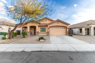 2833 E COBALT Street, Chandler, AZ 85225
