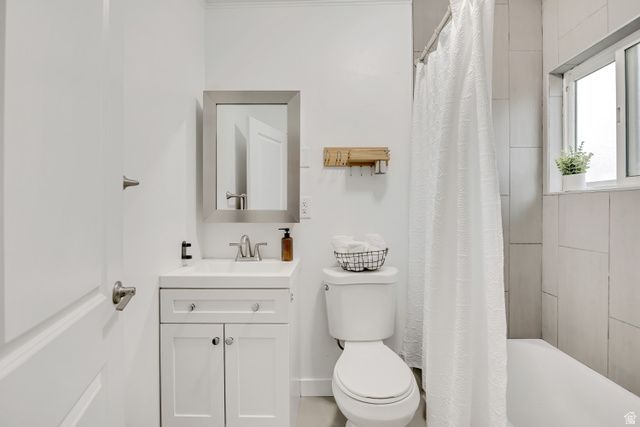 3658 S JEFFERSON AVE, Ogden, UT 84403