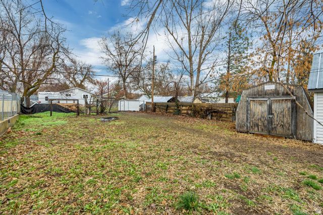 3658 S JEFFERSON AVE, Ogden, UT 84403