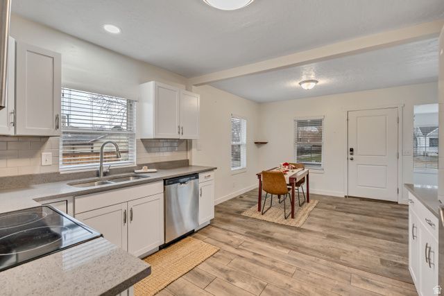 3658 S JEFFERSON AVE, Ogden, UT 84403