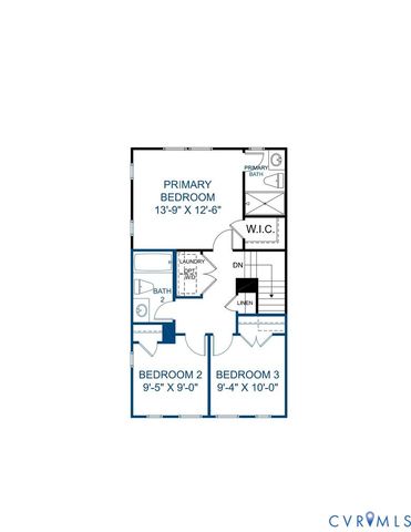 3452 Broadwick Rd, Richmond, VA 23234