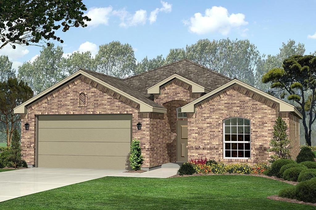 7618 Fox Den Rd, Odessa, TX 79765