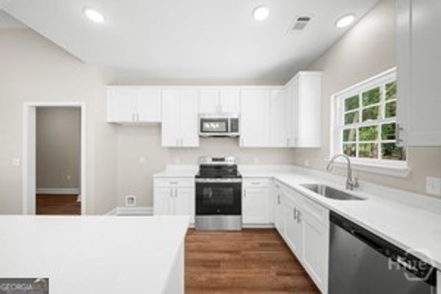 549 Oakwood Drive, Lot 41, Statesboro, GA 30458