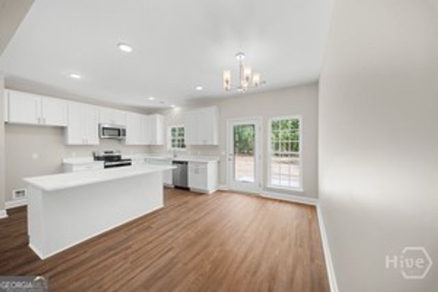 549 Oakwood Drive, Lot 41, Statesboro, GA 30458
