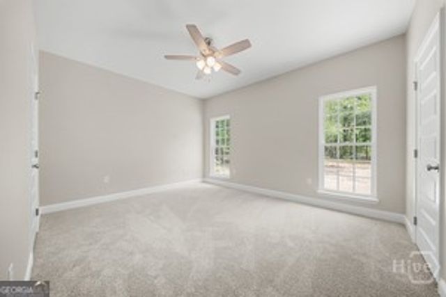549 Oakwood Drive, Lot 41, Statesboro, GA 30458