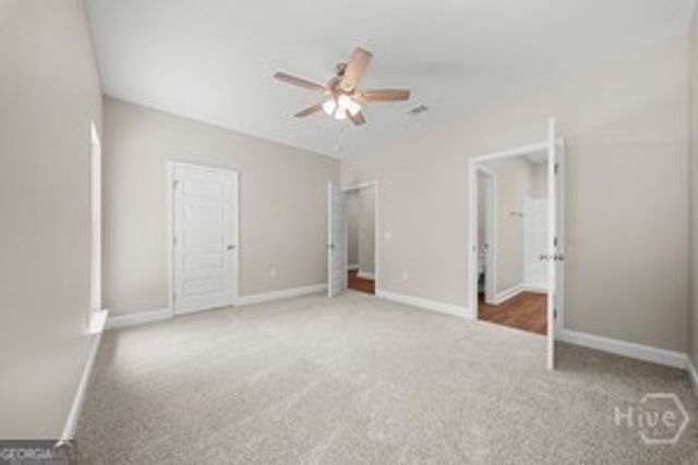 549 Oakwood Drive, Lot 41, Statesboro, GA 30458