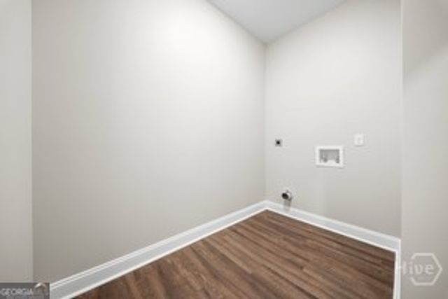 549 Oakwood Drive, Lot 41, Statesboro, GA 30458