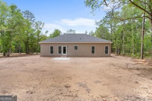 549 Oakwood Drive, Lot 41, Statesboro, GA 30458