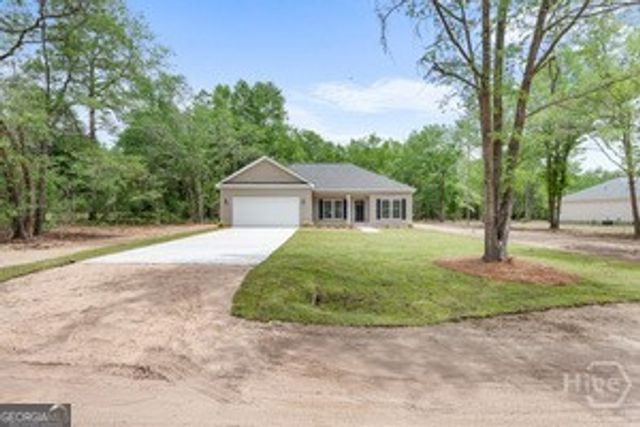 549 Oakwood Drive, Lot 41, Statesboro, GA 30458