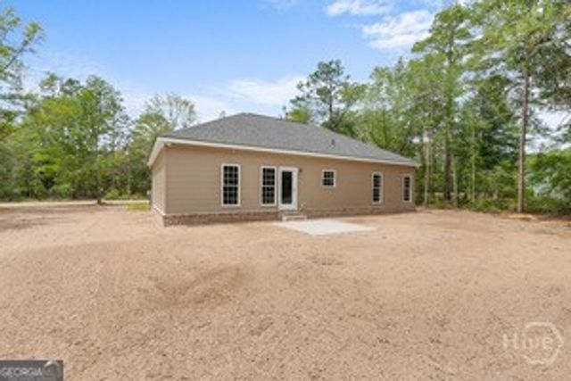 549 Oakwood Drive, Lot 41, Statesboro, GA 30458