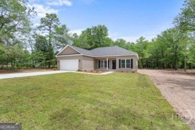549 Oakwood Drive, Lot 41, Statesboro, GA 30458