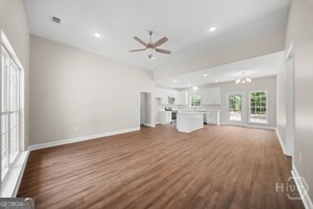 549 Oakwood Drive, Lot 41, Statesboro, GA 30458
