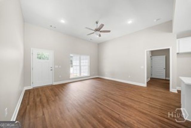 549 Oakwood Drive, Lot 41, Statesboro, GA 30458