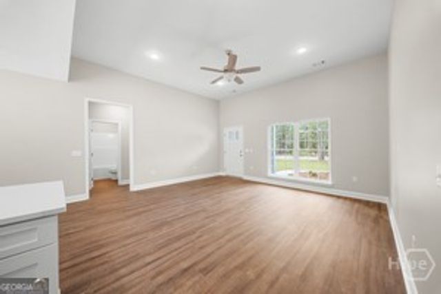 549 Oakwood Drive, Lot 41, Statesboro, GA 30458