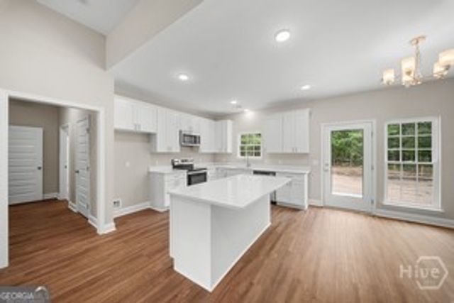 549 Oakwood Drive, Lot 41, Statesboro, GA 30458