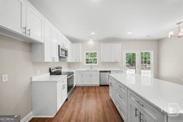 549 Oakwood Drive, Lot 41, Statesboro, GA 30458