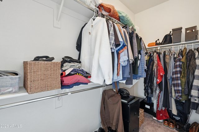 1743 W OWENS Way, Anthem, AZ 85086