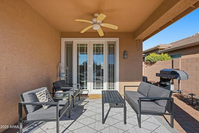1743 W OWENS Way, Anthem, AZ 85086