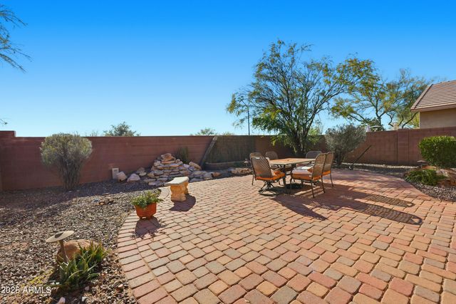 1743 W OWENS Way, Anthem, AZ 85086