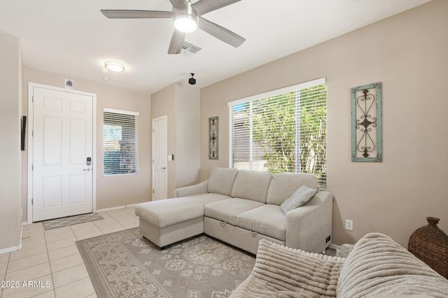 1743 W OWENS Way, Anthem, AZ 85086