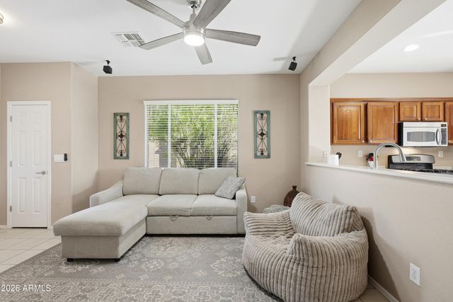 1743 W OWENS Way, Anthem, AZ 85086