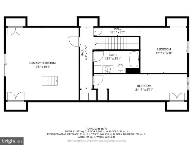 127 BAVINGTON RD, Perkiomenville, PA 18074
