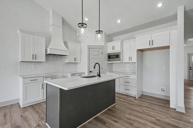 7681 Clementine Avenue, Byron Twp, MI 49315