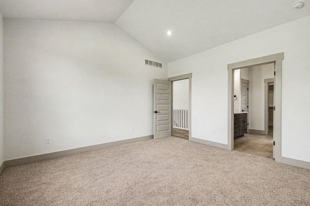 7681 Clementine Avenue, Byron Twp, MI 49315