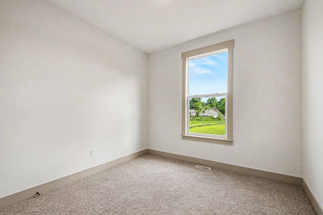 7681 Clementine Avenue, Byron Twp, MI 49315