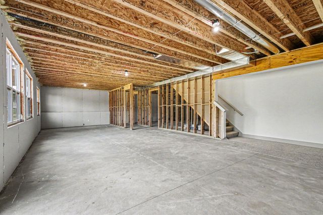 7681 Clementine Avenue, Byron Twp, MI 49315