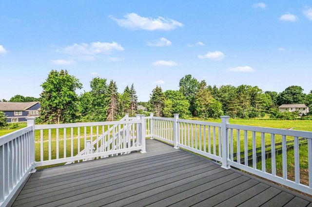 7681 Clementine Avenue, Byron Twp, MI 49315