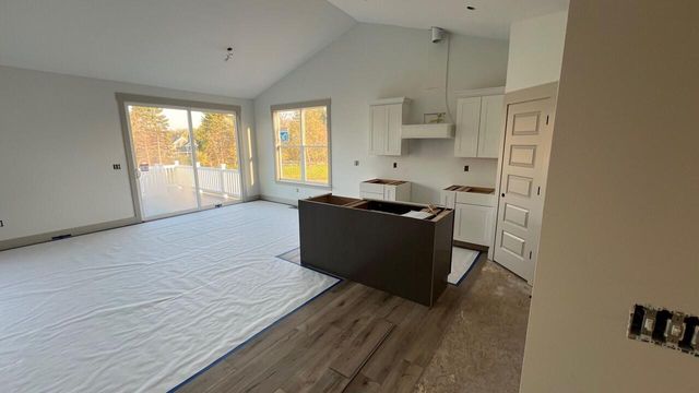 7681 Clementine Avenue, Byron Twp, MI 49315