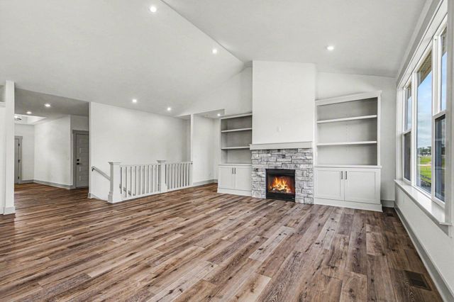 7681 Clementine Avenue, Byron Twp, MI 49315