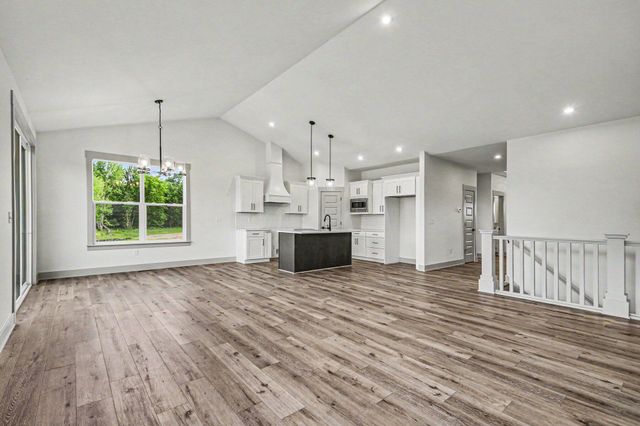 7681 Clementine Avenue, Byron Twp, MI 49315