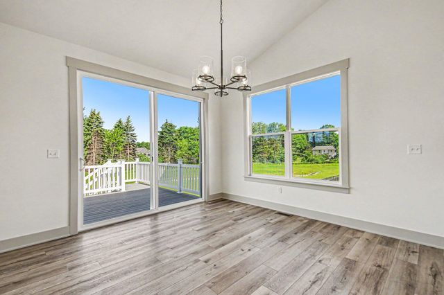 7681 Clementine Avenue, Byron Twp, MI 49315