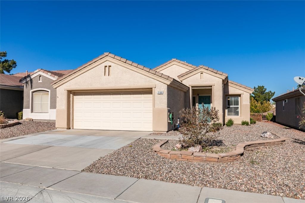 2188 Chapman Ranch Drive, Henderson, NV 89012 — photo 3