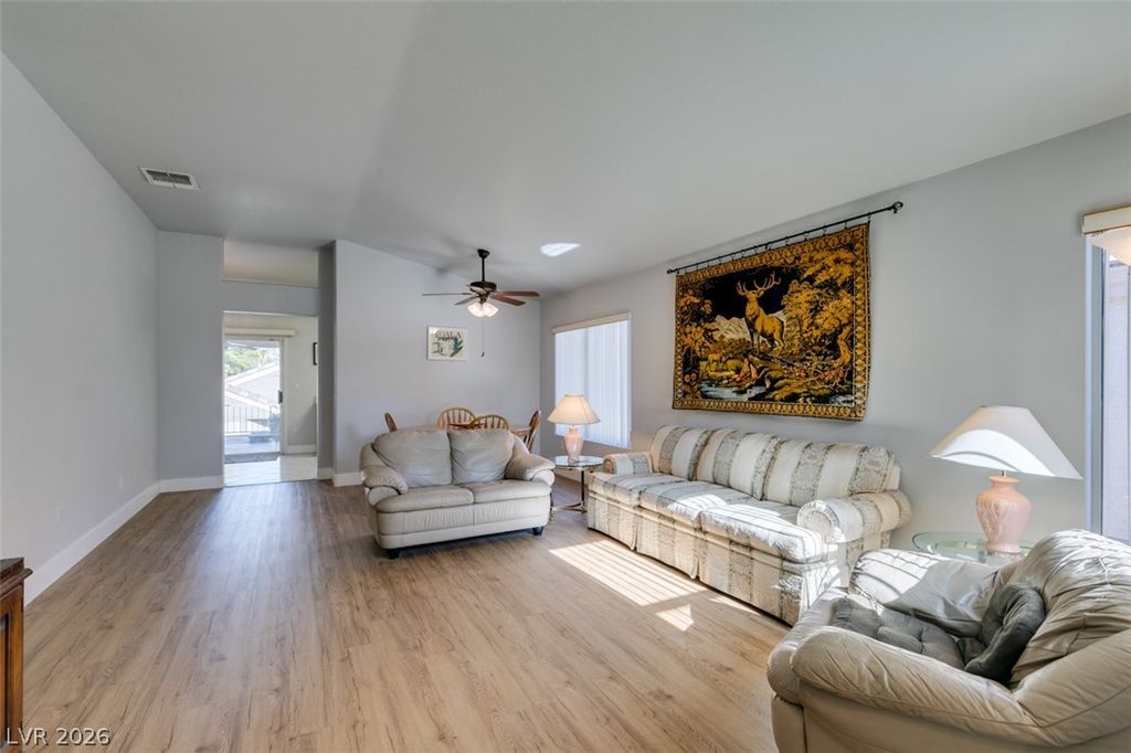 2188 Chapman Ranch Drive, Henderson, NV 89012 — photo 4