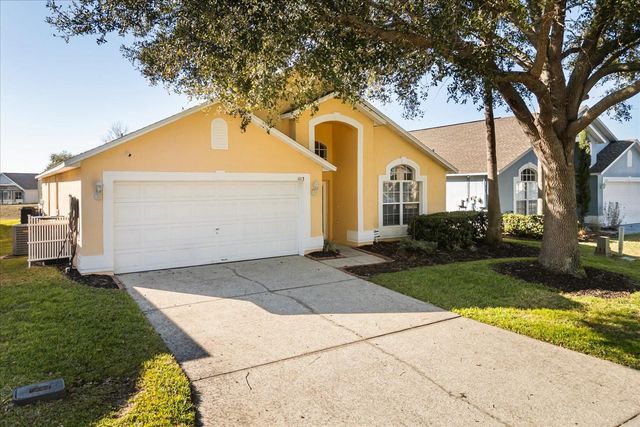 1113 CASTERTON CIRCLE, Davenport, FL 33897