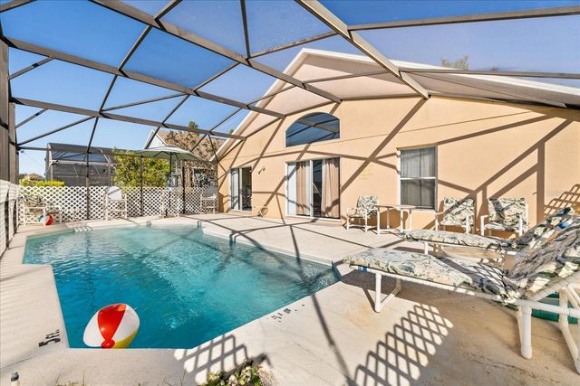 1113 CASTERTON CIRCLE, Davenport, FL 33897