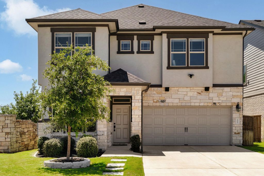 13022 Bloomington DR, Austin, TX 78748