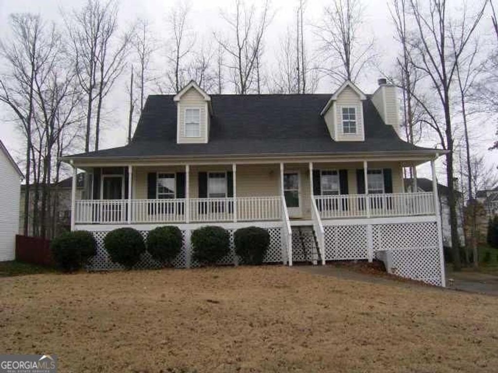 144 Stallion Run, Dallas, GA 30132