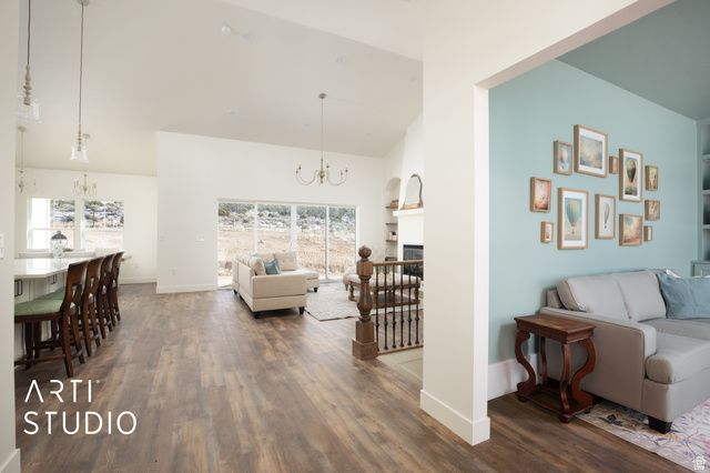 1311 S 500 W, Manti, UT 84642