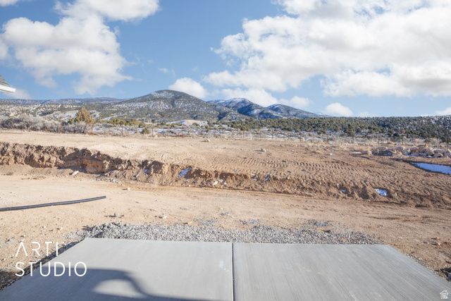 1311 S 500 W, Manti, UT 84642