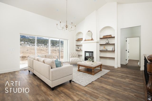 1311 S 500 W, Manti, UT 84642