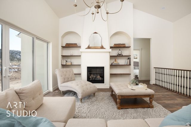 1311 S 500 W, Manti, UT 84642