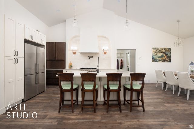 1311 S 500 W, Manti, UT 84642