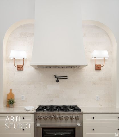 1311 S 500 W, Manti, UT 84642