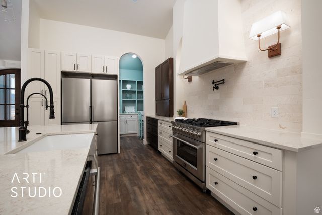 1311 S 500 W, Manti, UT 84642