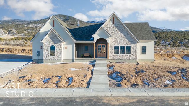 1311 S 500 W, Manti, UT 84642