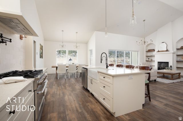 1311 S 500 W, Manti, UT 84642